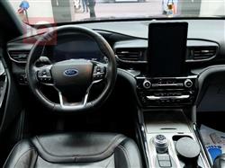 فورد إكسبلورر